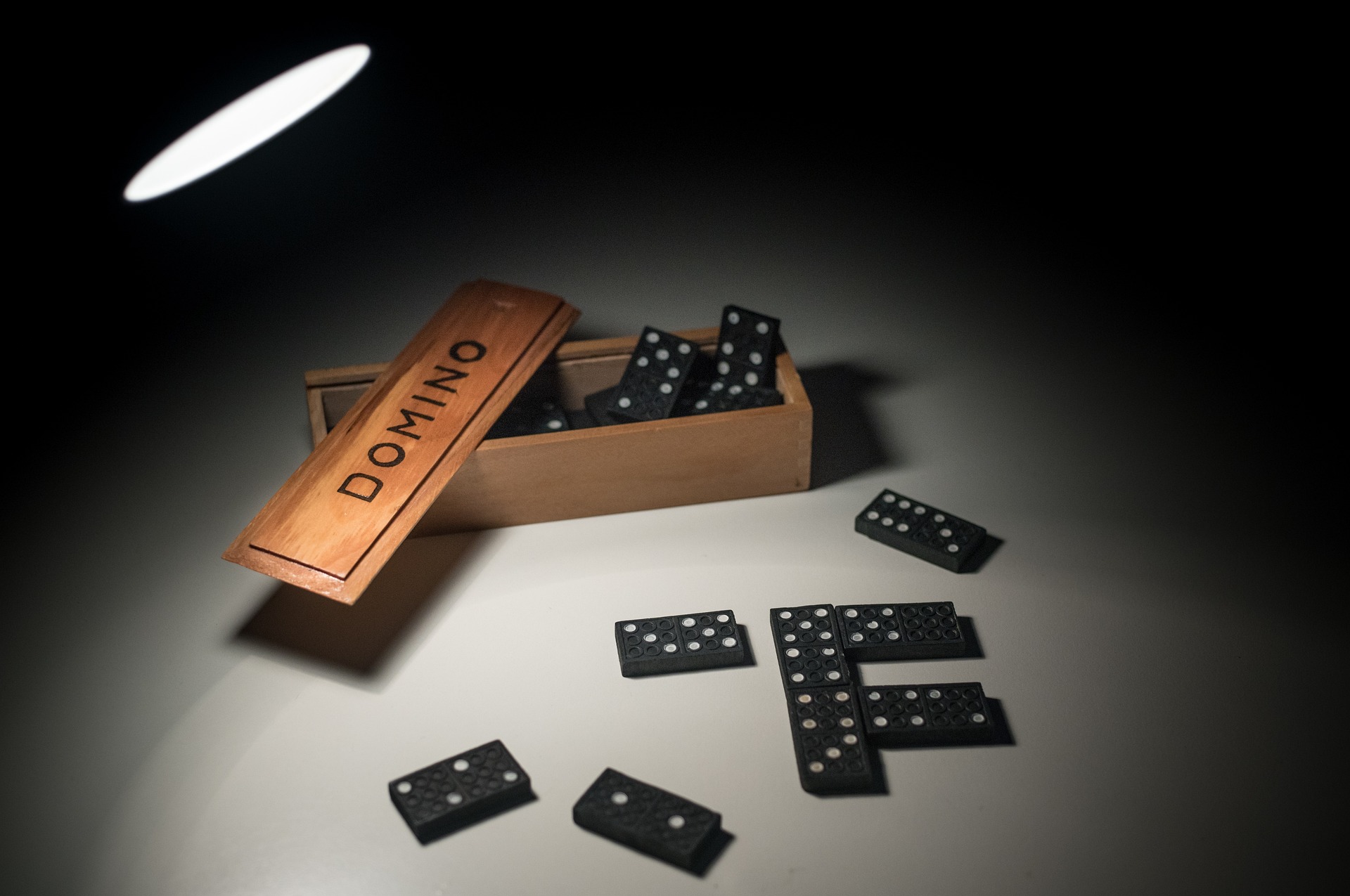 Domino project